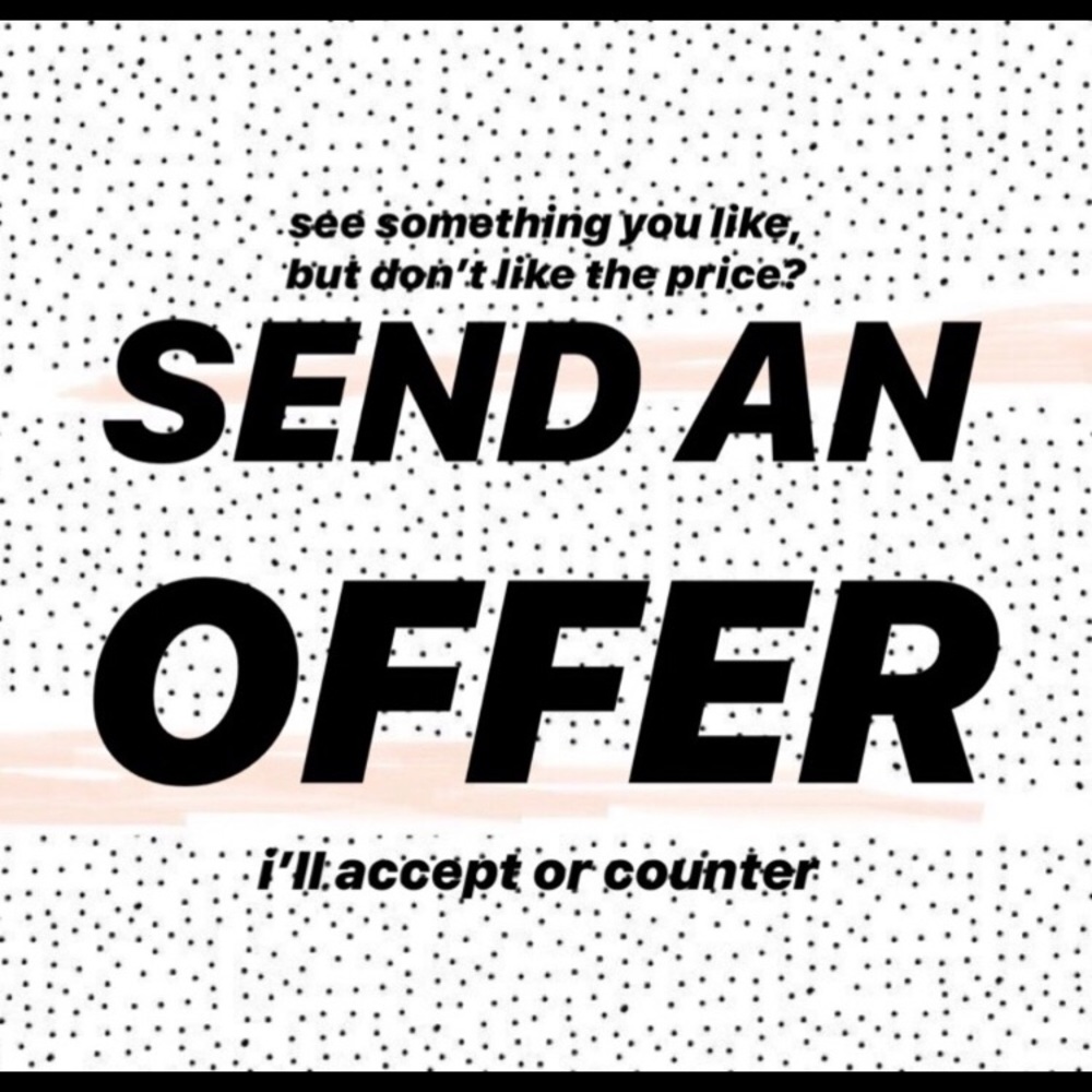 Send An Offer